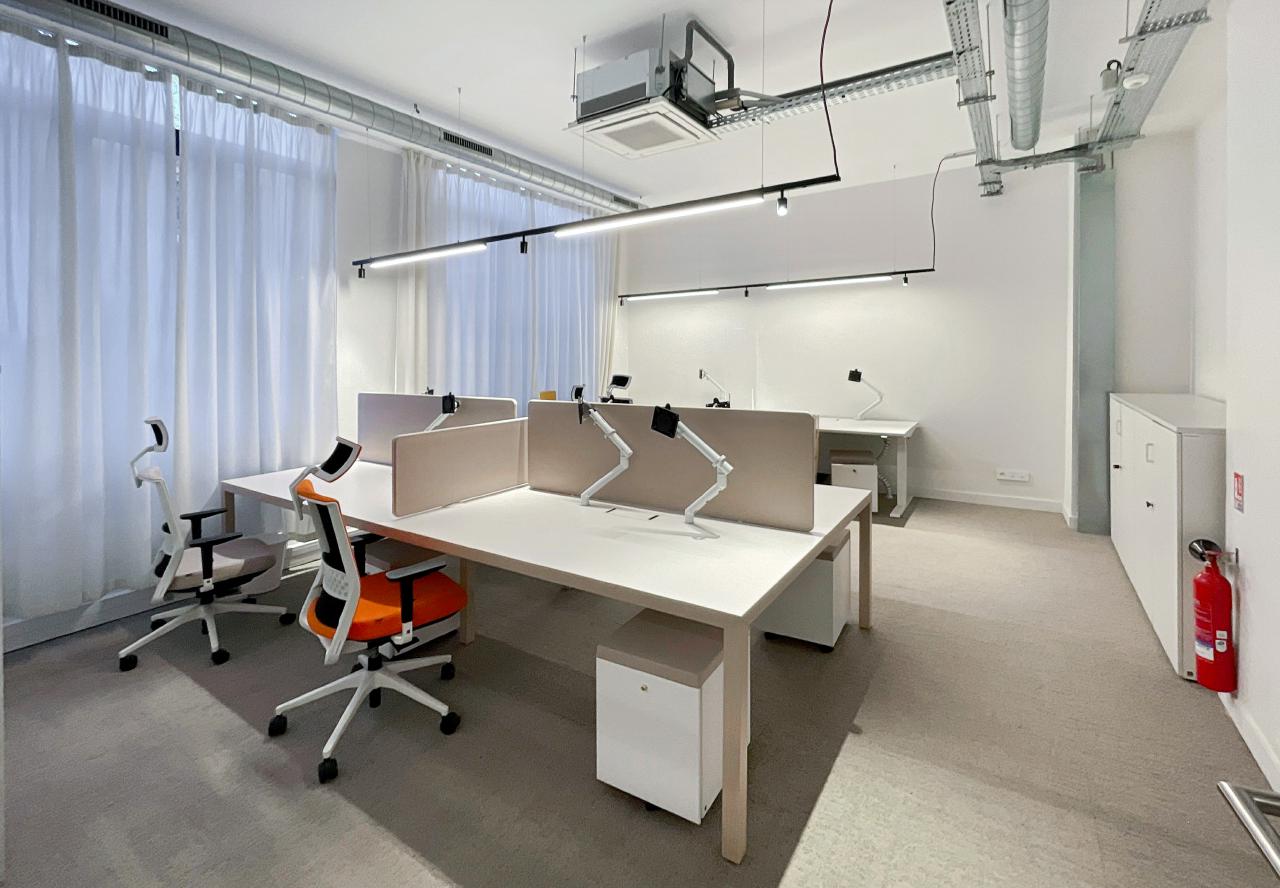 Bureau Paris 465m² Vente bureau Paris OVBUR2316322 3